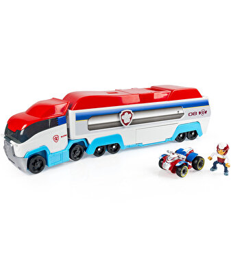 Paw Patrol Paw Patroller