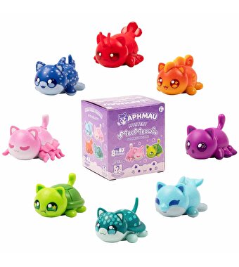Aphmau Sürpriz Paket S4 6121