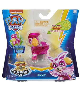 Paw Patrol Işıklı Kahramanlar Skye