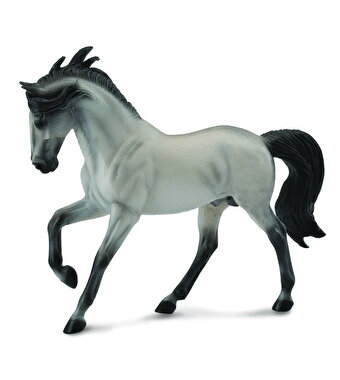 Collecta Andalusian Stallion Gri At
