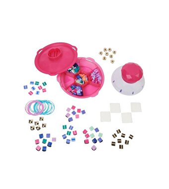 Cool Maker Popstyle Bileklik Yapım Makinesi