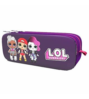 L.O.L. Kalem Çantası 9753