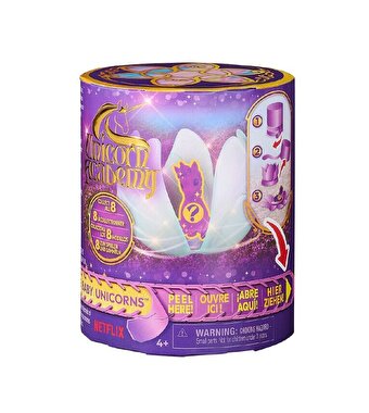 Unicorn Academy Unicorn Sürpriz Paket