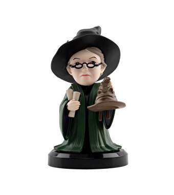 YuMe Hero Harry Potter Wizards Serisi Minerva Mcgonagall