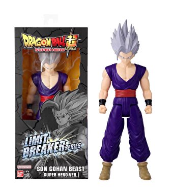 Dragon Ball Son Gohan Beast Figür 30 Cm