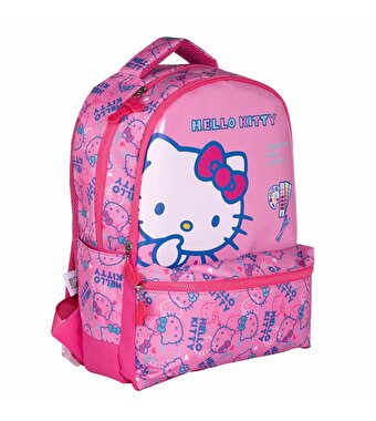Hello Kitty Okul Çantası 2721