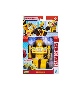 Transformers Rescue Bots Figür Bumblebee F4629