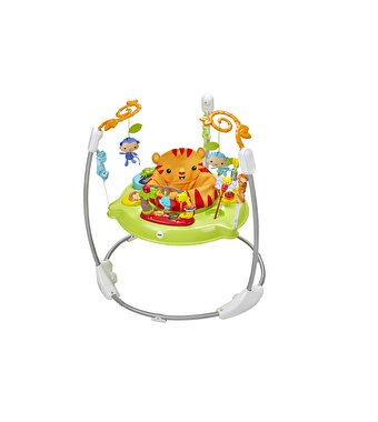 Fisher Price Yağmur Ormanı Jumperoo