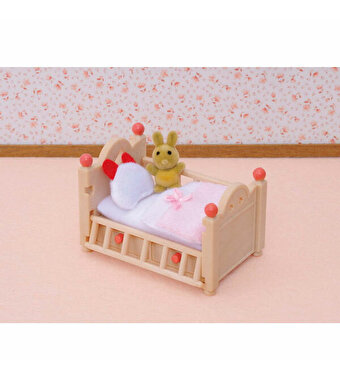 Sylvanian Families Bebek Beşiği