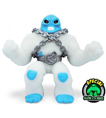 Elastikorps Fighters Extra Force Skeletomb