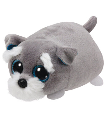 TY Teeny Jack Köpek Peluş 10 cm.