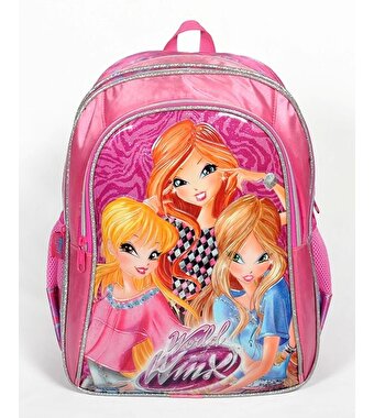 Winx Okul Çantası 63249