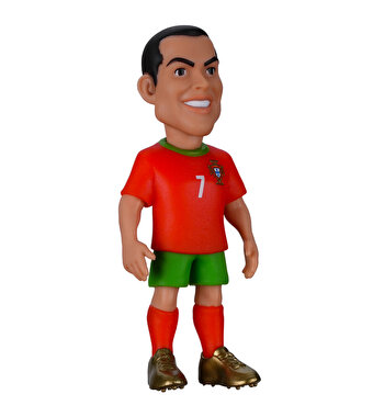 Minix Cristiano Ronaldo Figürü 7 Cm 23363