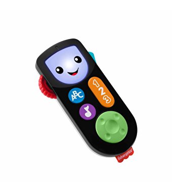 Fisher Price İzle ve Öğren Kumanda HHH27