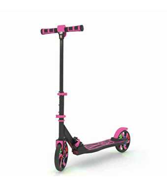 Dipsy 2 Tekerlekli Pembe Scooter