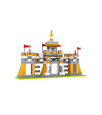 Ausini Knights Seti 450 Parça