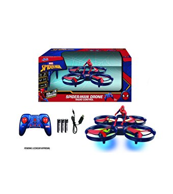 Dickie Spider Man Drone