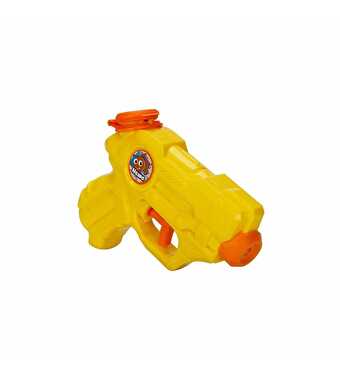 Timm Water Blaster Nemo Su Tabancası Sarı