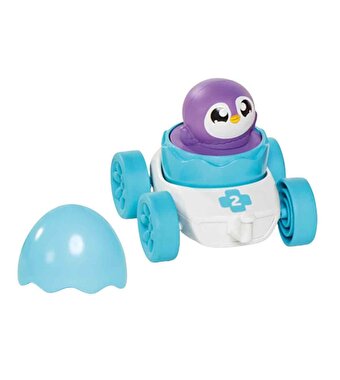 Toomies Yarışçı Yumurtalar Mavi