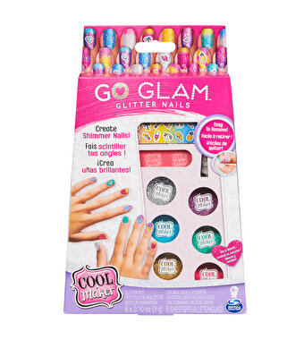 Cool Maker Go Glam Glitter Nails