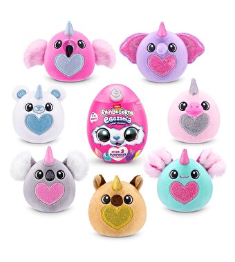 Rainbocorns Sürpriz Baby Eggzania