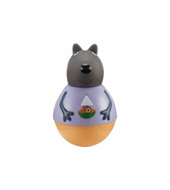 Weebles Peppa Pig Tekli Paket CDU12-7428 Danny Dob