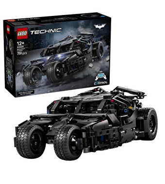 LEGO Technic Batmobile Tumbler 42239
