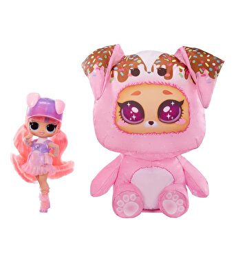 L.O.L. Surprise Tweens Costume Surprise Ali Dance Bebeği