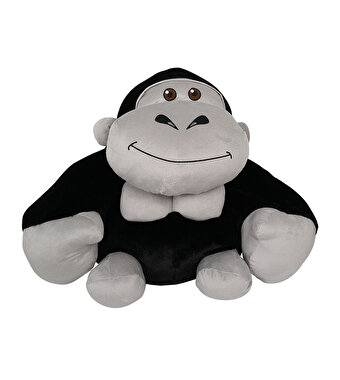 King Gorilla Peluş 50 Cm