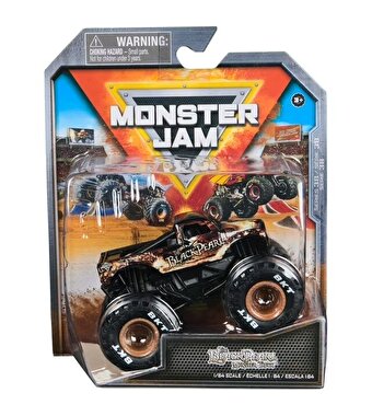 Monster Jam 1:64 The Blackpearl