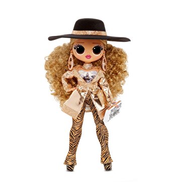 L.O.L. Çok Gizli Bebekler Da Boss