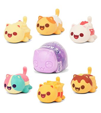Aphmau Sürpriz Squishies Safari 6601
