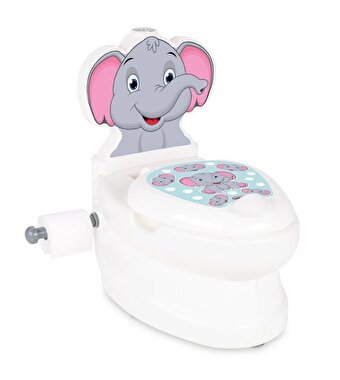 Pilsan Eğitici Fil Klozet