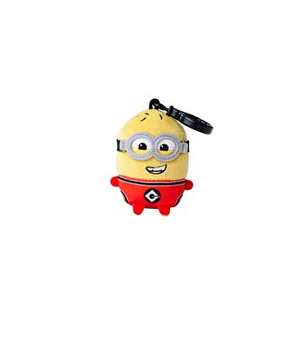 Mini Minion Klipsli Figür 8 Cm 5