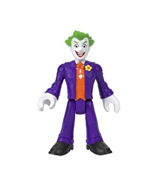 Imaginext DC Super Friends XL Figürler Serisi Joker HHH82