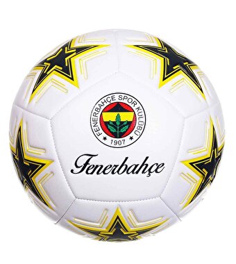 Fenerbahçeli Futbol Topu Star