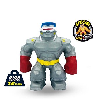 Elastikorps Fighter Sterminator