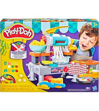 Play Doh Super Sizzlin Kitchen Oyun Seti G2309