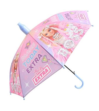 Barbie Boss Şemsiye