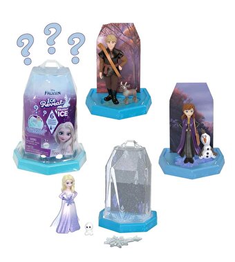 Disney Frozen Ice Reveal Sürpriz Paket HXH17