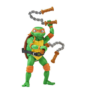 TMNT Aksiyon Figürler 83269 Michelangelo