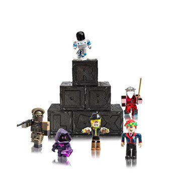 Roblox Sürpriz Paket S7