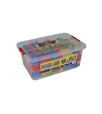 Ant Blocks 416 Parça