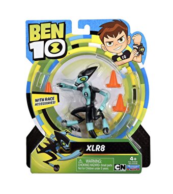 Ben 10 Aksiyon Figürler x