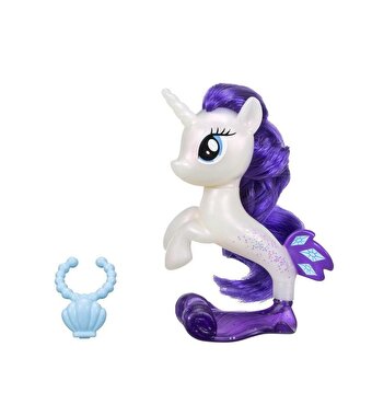 My Little Pony Deniz Pony'leri Rarity C1825
