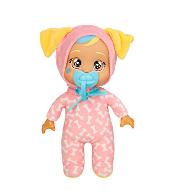 Cry Babies Ağlayan Yumuş Bebekler Muffy