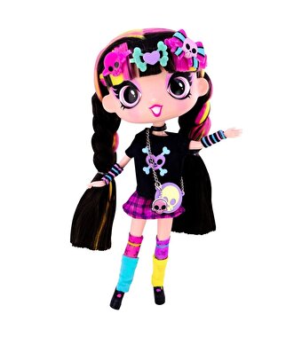 Decora Girlz Bebek Luna 28 Cm