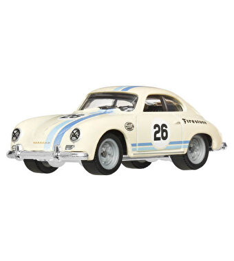 Matchbox Premium Arabalar Porsche 356A JJW11