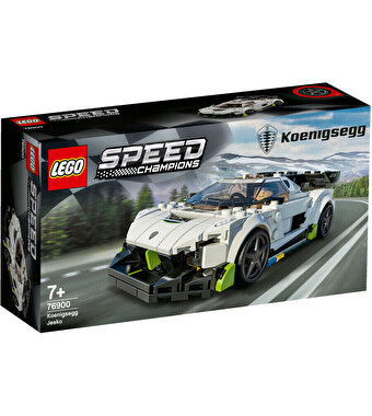 LEGO Speed Champions Koenigsegg Jesko 76900