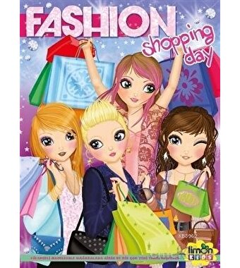 Fashion Shopping Day